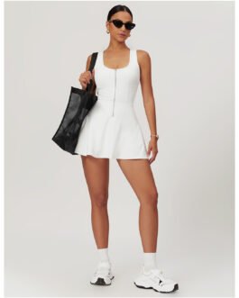 Dress - Tennis
