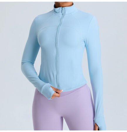 Chaqueta Deportiva - Aura - Image 5