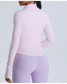 Chaqueta Deportiva – Aura