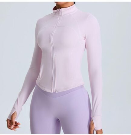 Chaqueta Deportiva - Aura - Image 3