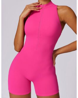 Jumpsuit-Short