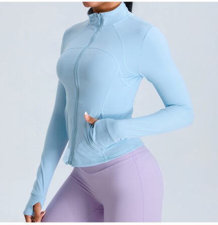 Chaqueta Deportiva - Aura - Image 4