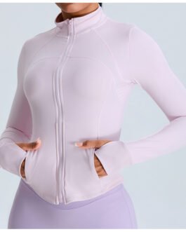 Chaqueta Deportiva – Aura