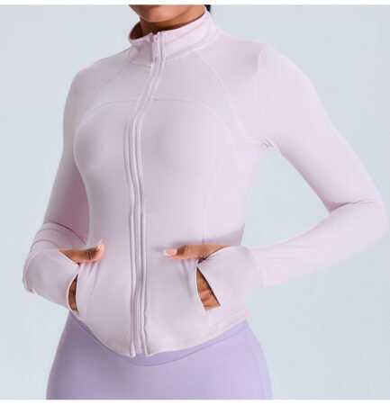 Chaqueta Deportiva - Aura